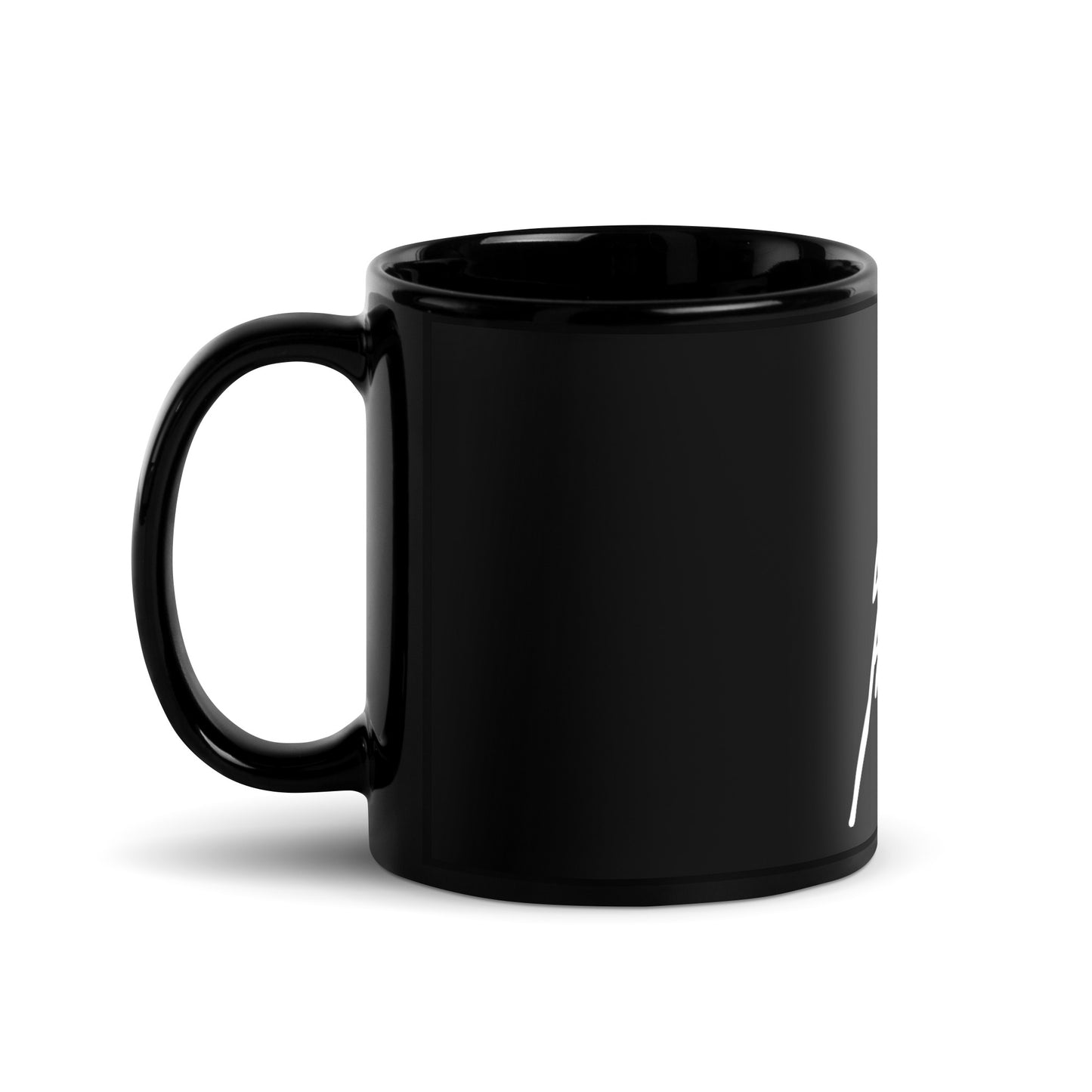Vic Sage Signature Mug