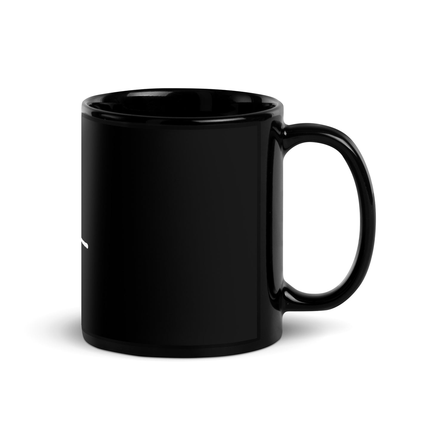 Vic Sage Signature Mug