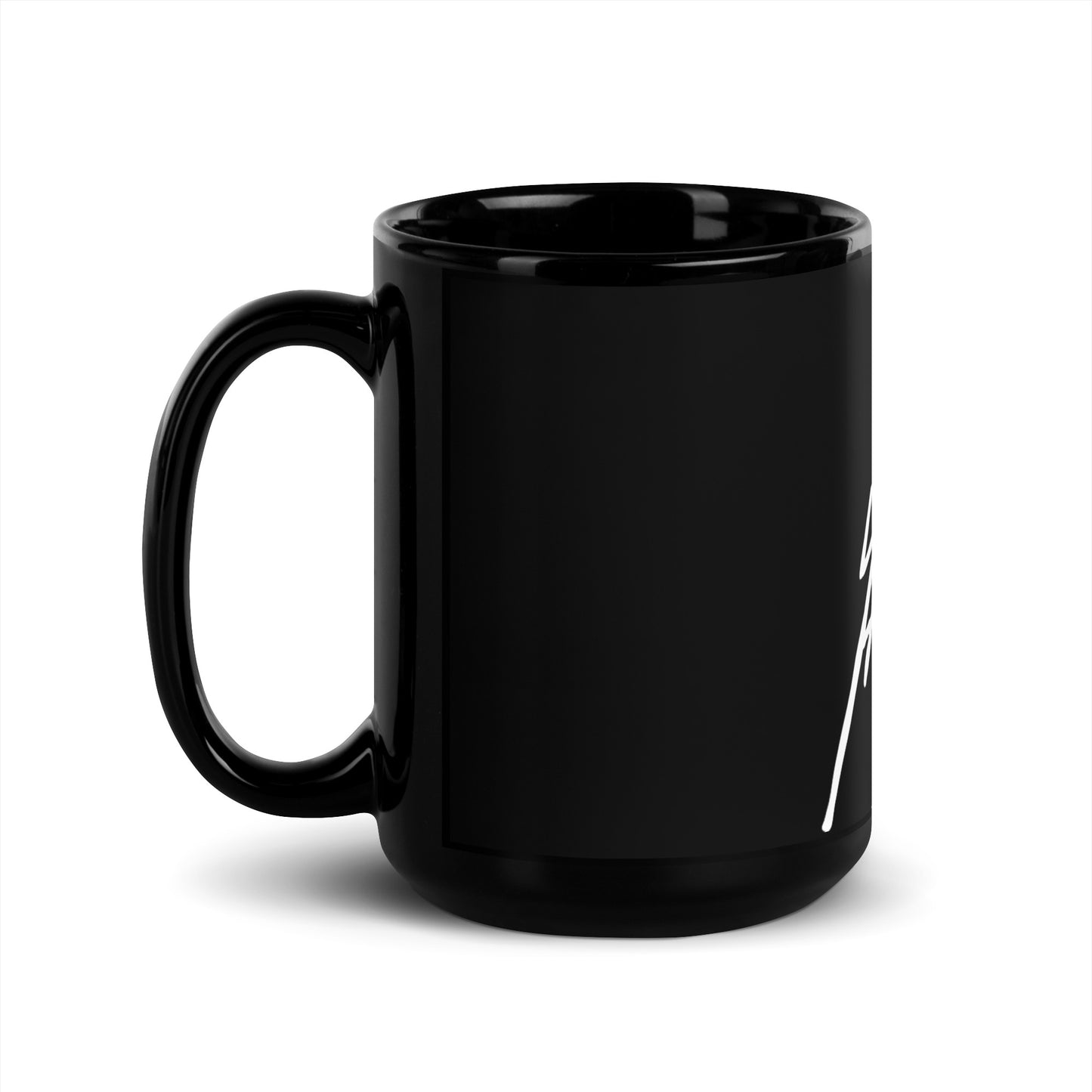 Vic Sage Signature Mug