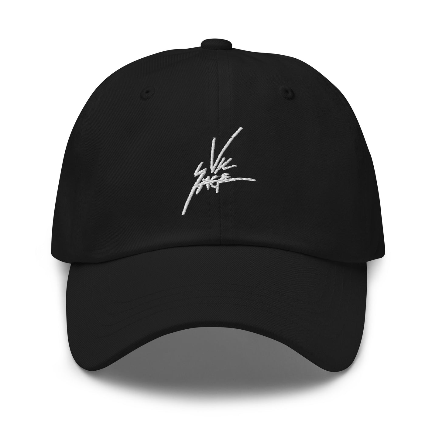 Vic Sage Signature Dad Hat