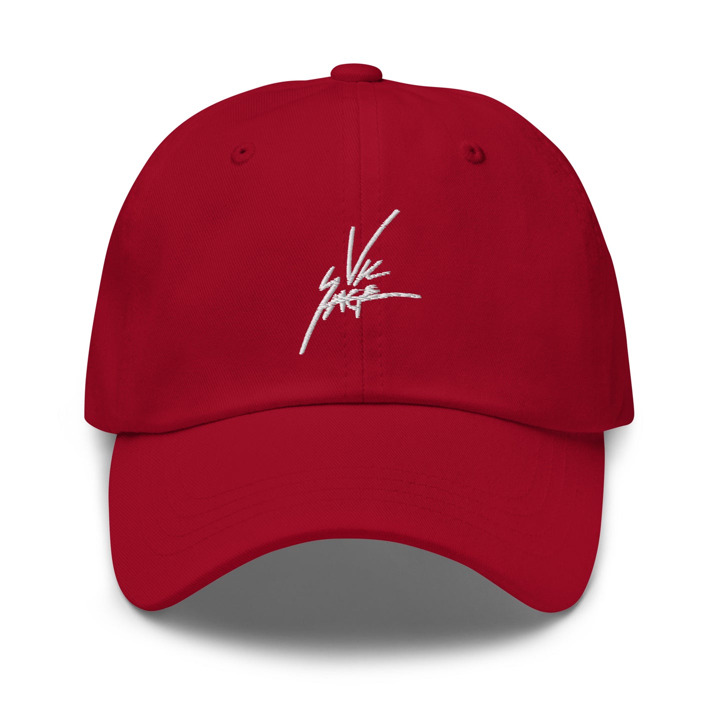 Vic Sage Signature Dad Hat