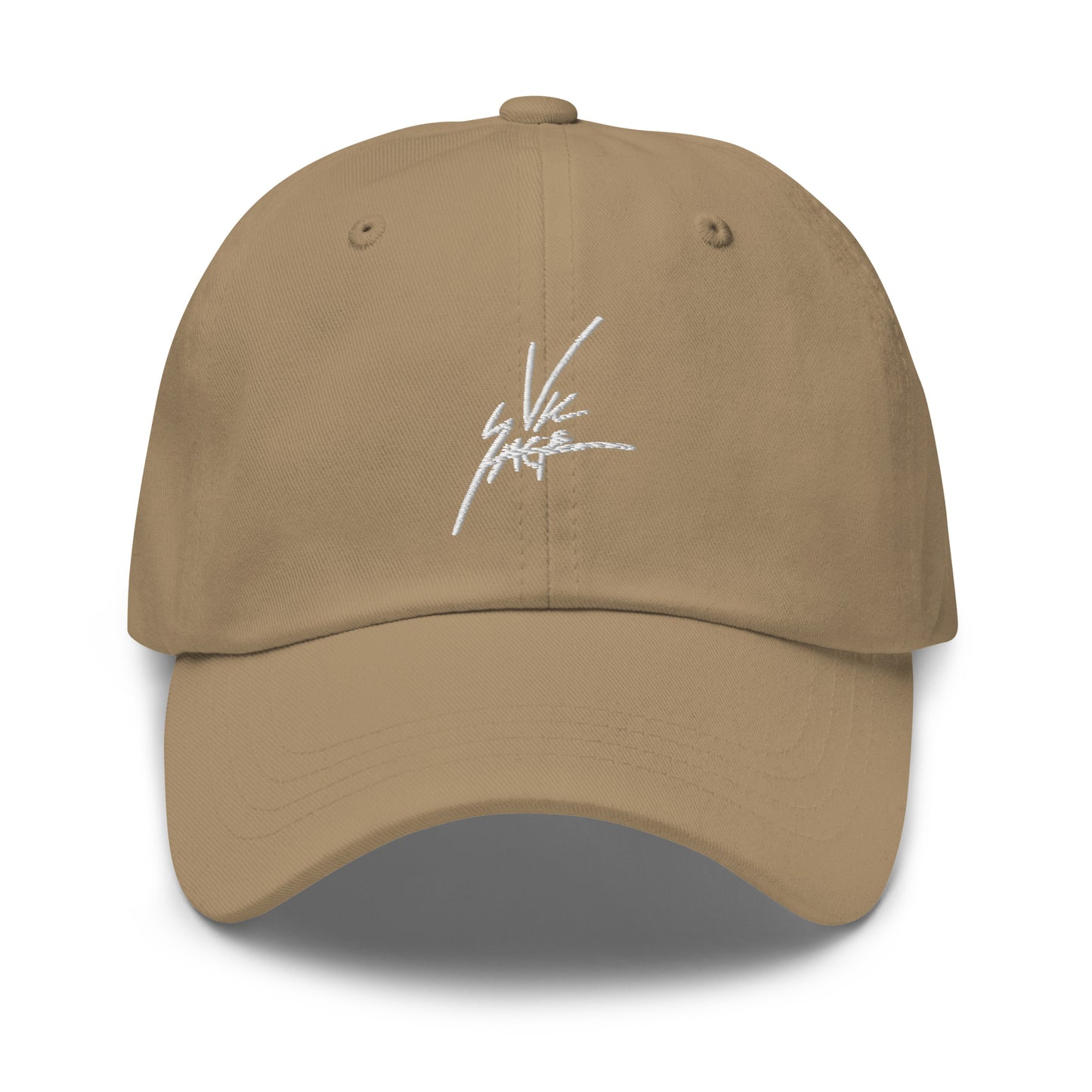 Vic Sage Signature Dad Hat