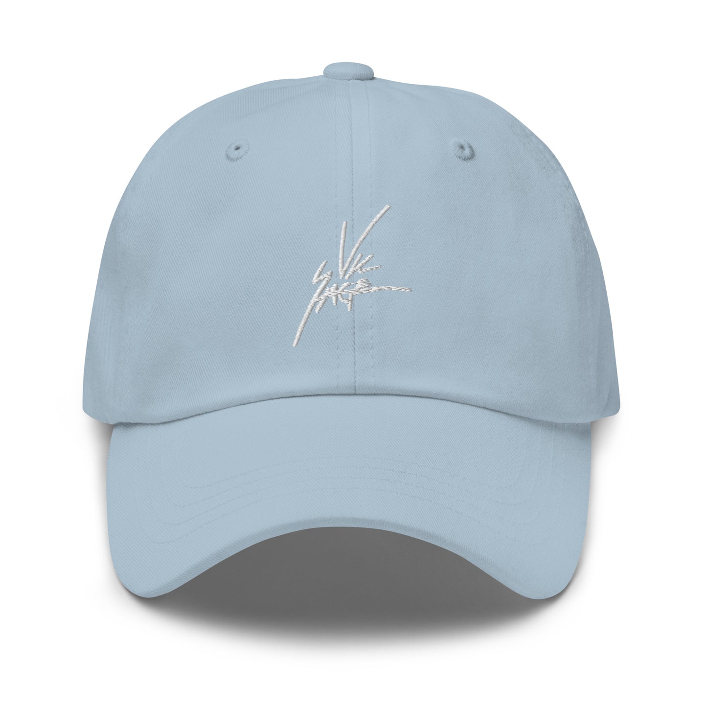 Vic Sage Signature Dad Hat