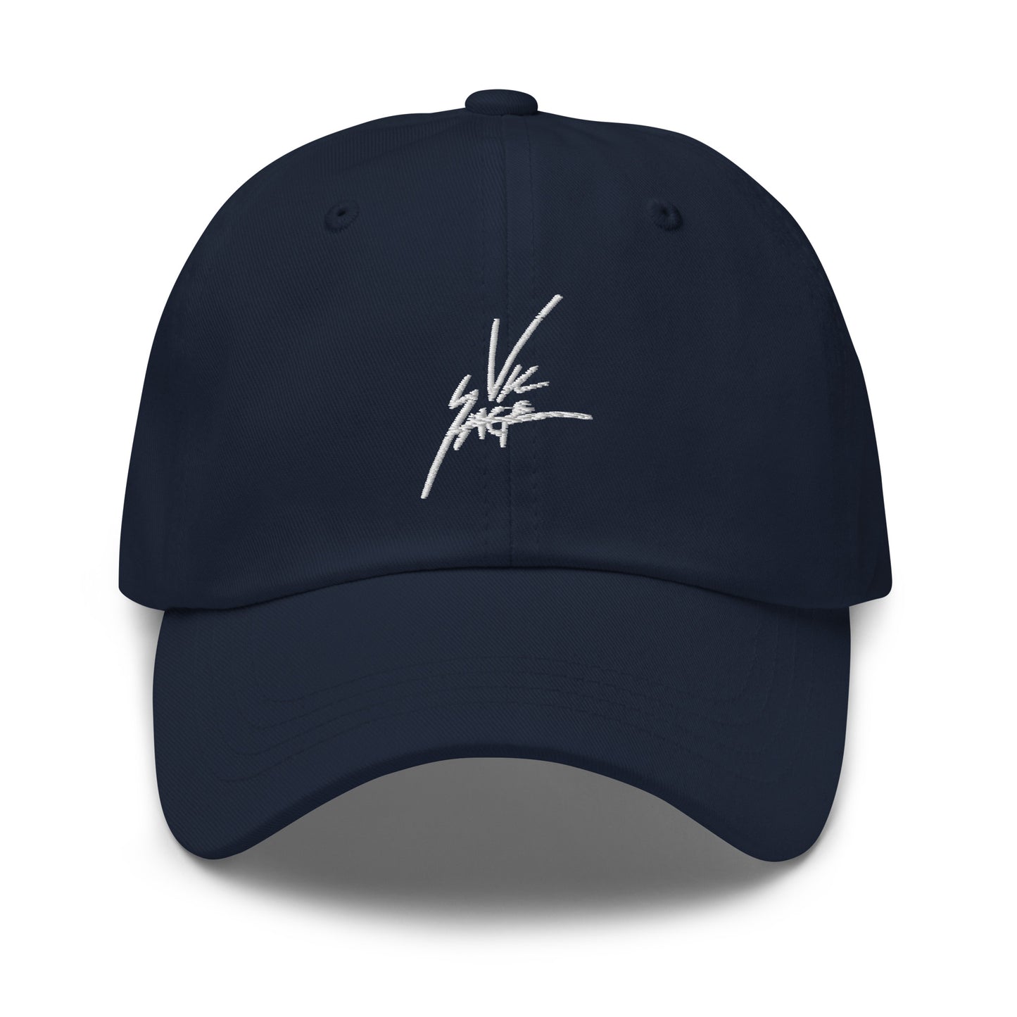 Vic Sage Signature Dad Hat