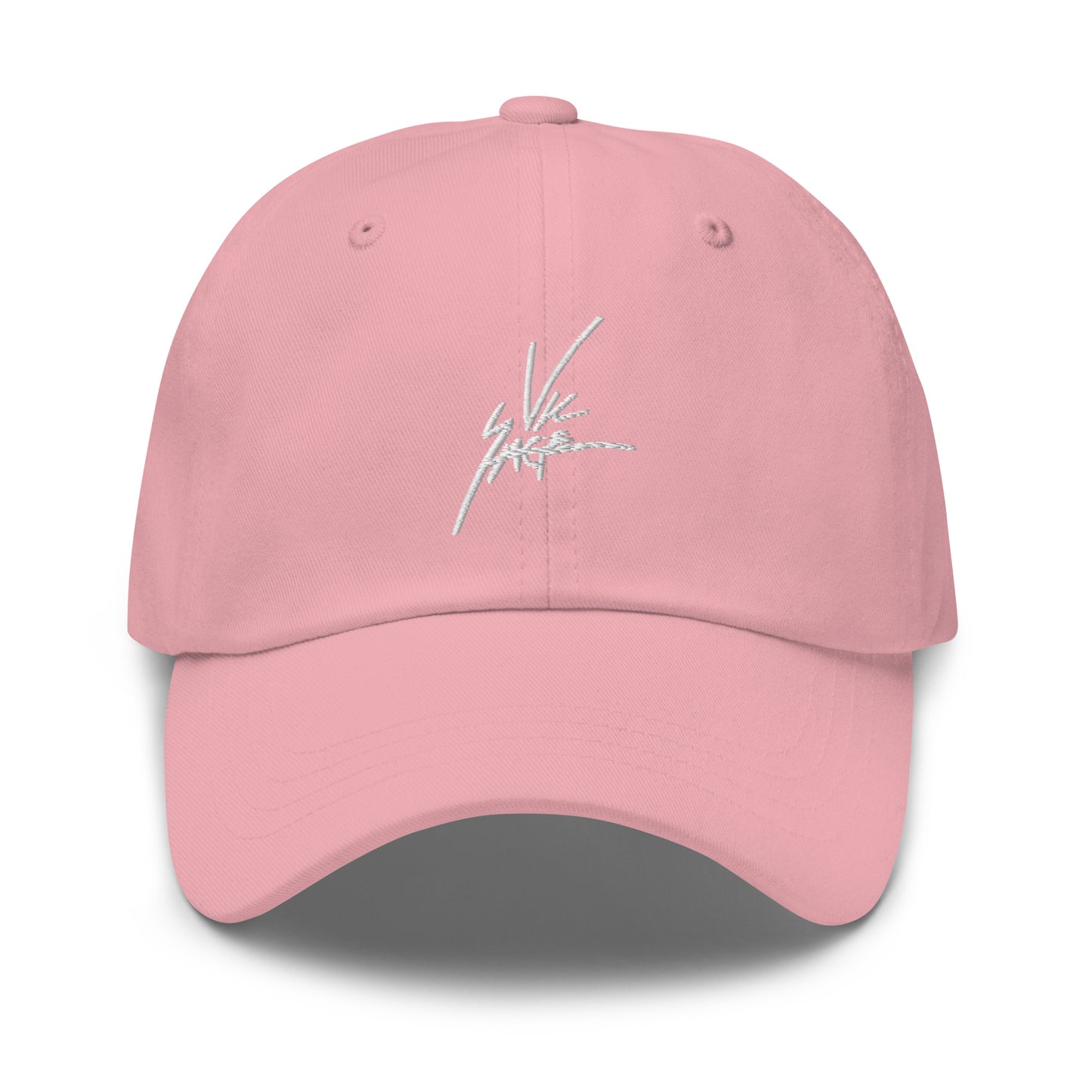 Vic Sage Signature Dad Hat