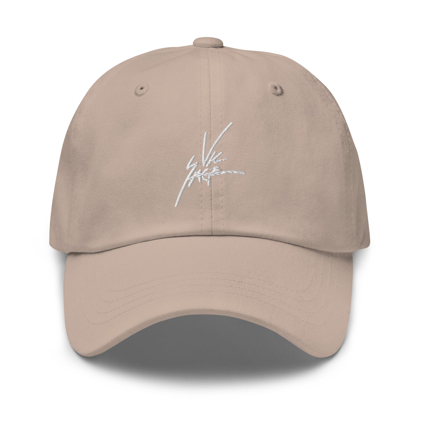 Vic Sage Signature Dad Hat