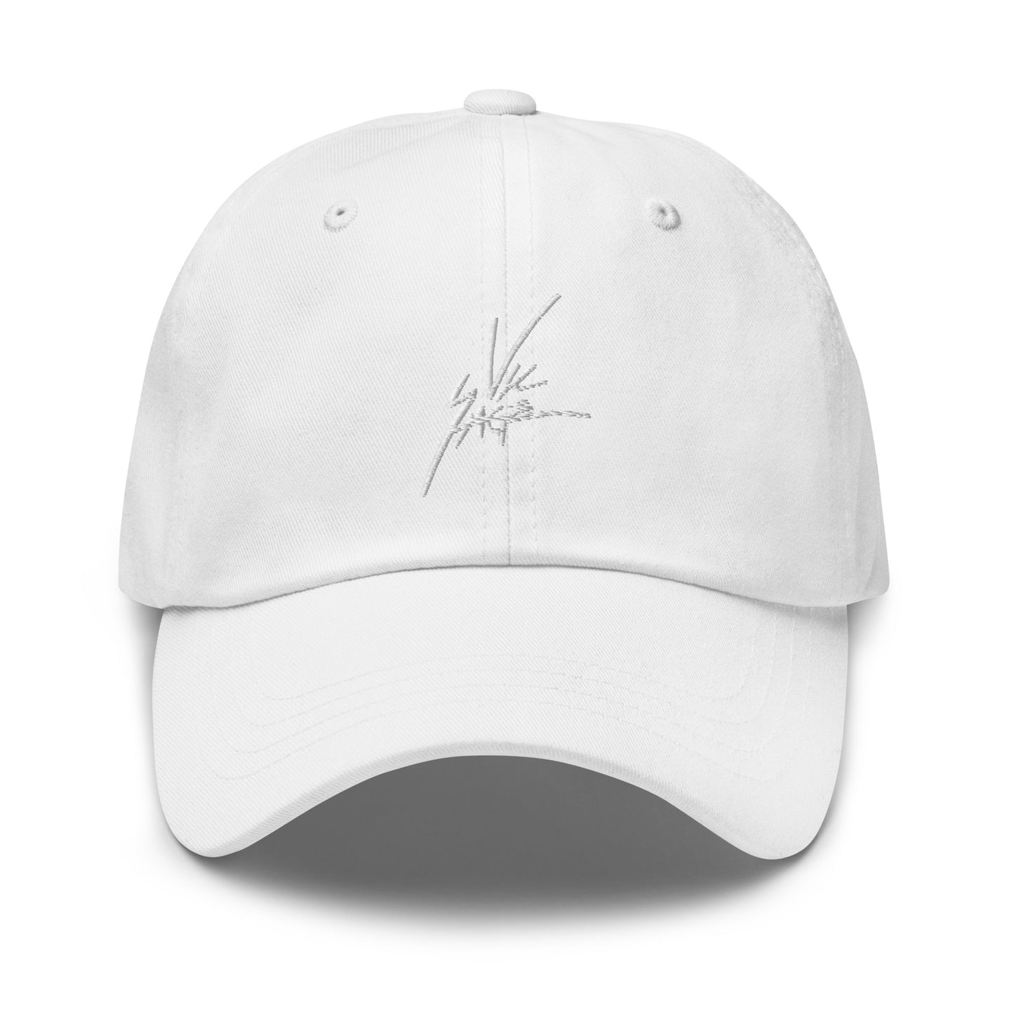 Vic Sage Signature Dad Hat