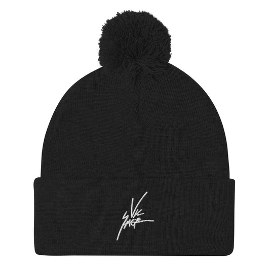 Vic Sage Signature Beanie