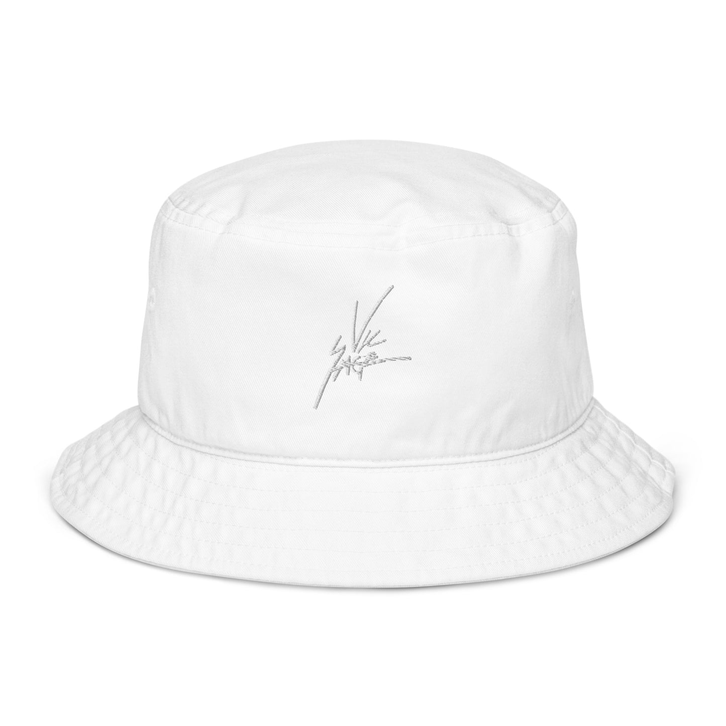 Vic Sage Signature Bucket Hat