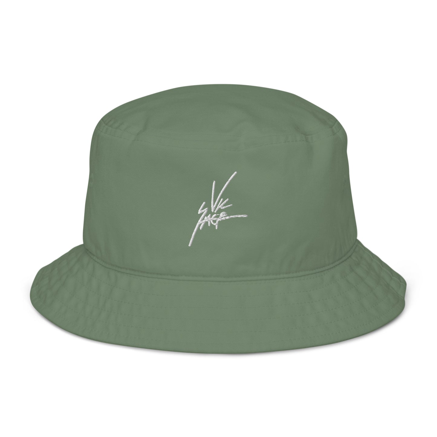 Vic Sage Signature Bucket Hat