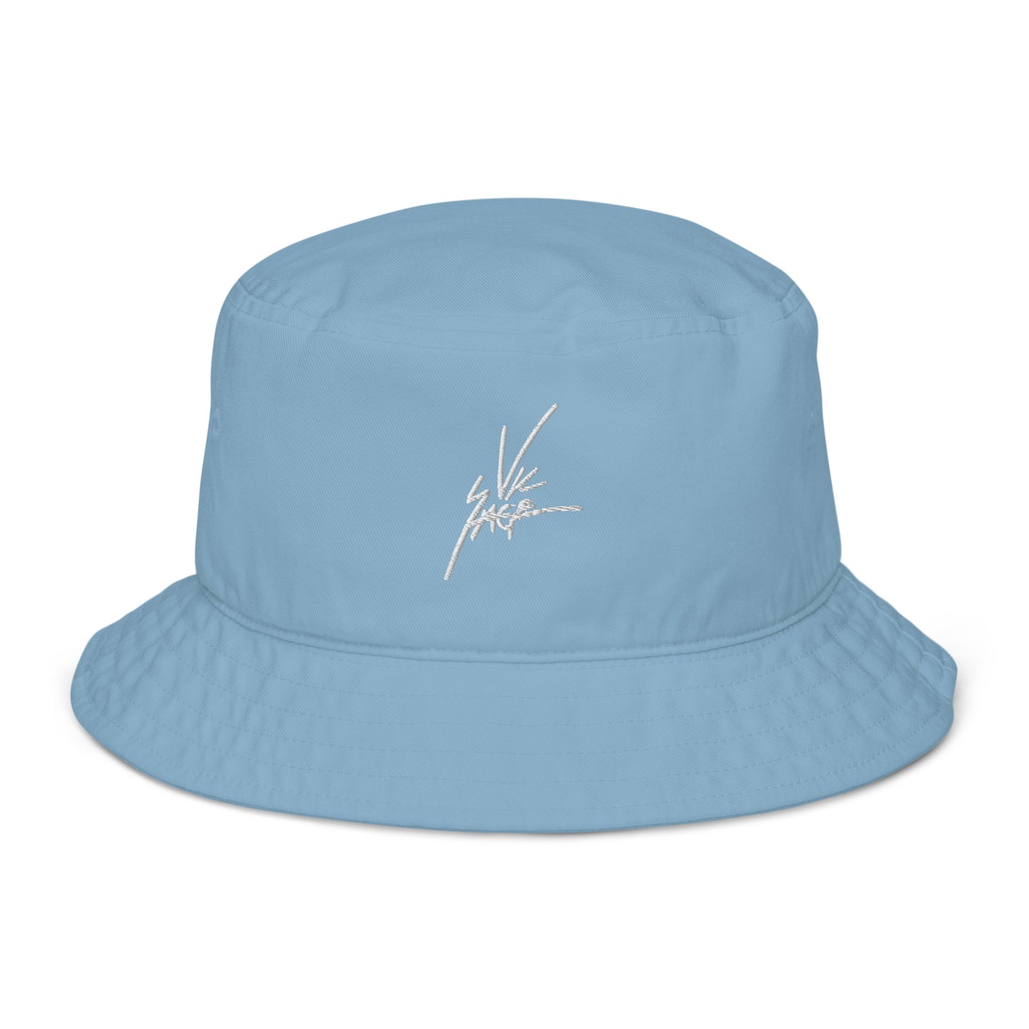 Vic Sage Signature Bucket Hat