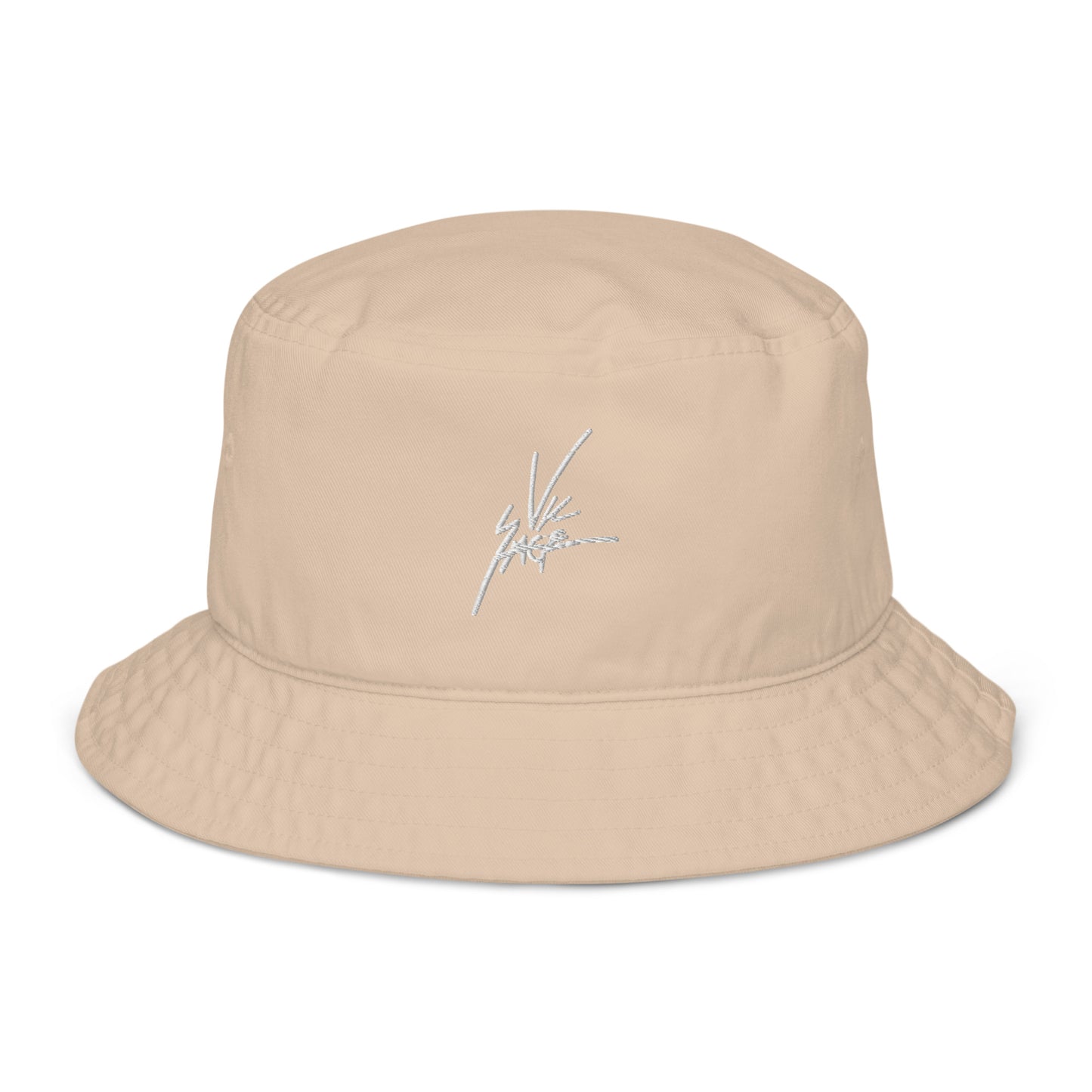 Vic Sage Signature Bucket Hat